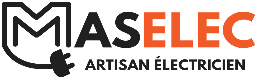 MASELEC — Artisan Électricien